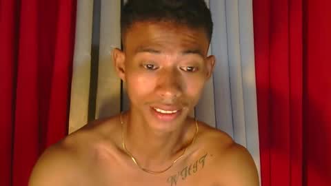 richard online show from October 19, 12:59 am