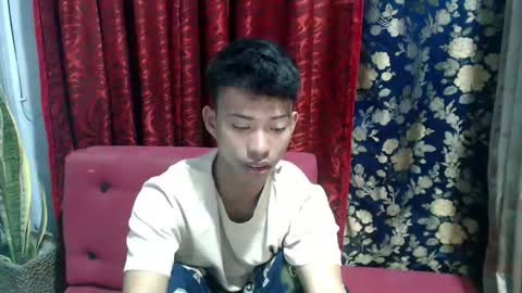 richard online show from March 13, 8:45 pm