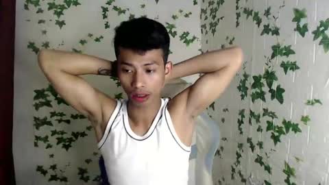 Snapshot of urhotfuckingass chatting on February 9, 8:10 am richard online show from February 9, 8:10 am