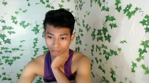 Snapshot of urhotfuckingass chatting on February 24, 2:30 am richard online show from February 24, 2:30 am