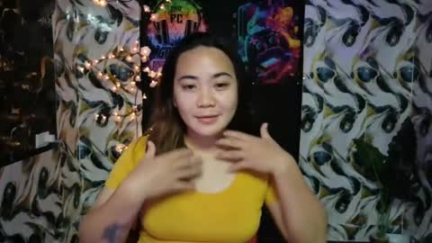 urhotjen online show from March 2, 12:59 am