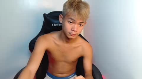 simeon ulok online show from October 8, 3:07 pm