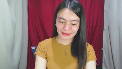 Katey online show from January 15, 6:19 pm