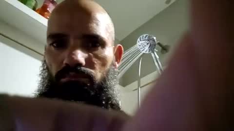 urhukleberry69 online show from July 17, 9:33 am