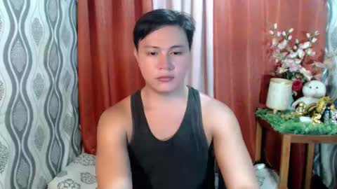 urhunky_ivan online show from February 9, 5:19 am