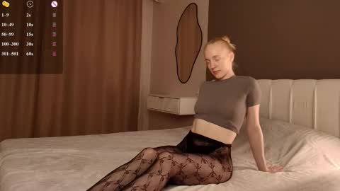 ElizabethLizy online show from May 6, 5:08 pm