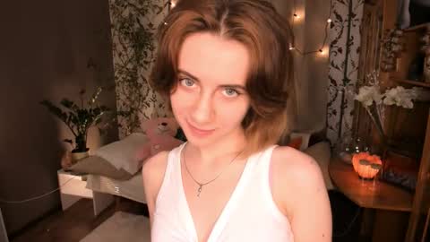 Shayna online show from October 11, 2:32 pm