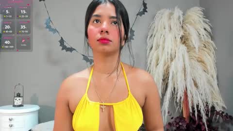 Love online show from October 11, 7:06 pm