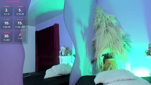 Love online show from March 7, 6:54 pm