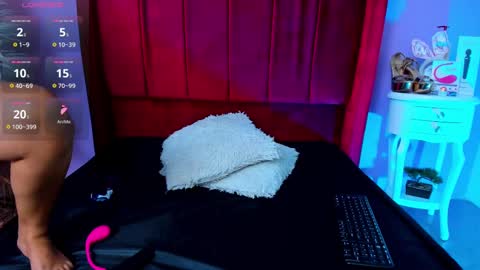 Love online show from February 18, 12:15 am