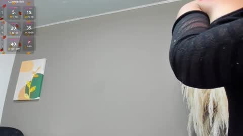 Love online show from October 13, 1:29 am