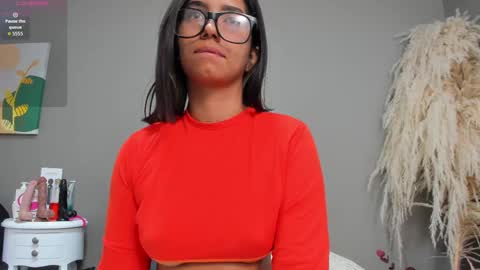 Love online show from September 12, 10:23 pm