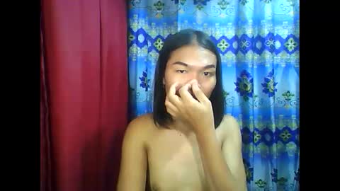 Snapshot of urluckyfuck123 chatting on March 8, 12:00 am Jasmin online show from March 8, 12:00 am