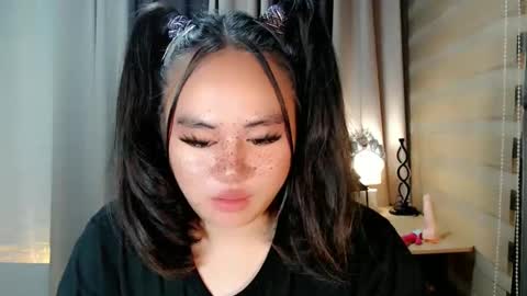 cecilia online show from October 2, 8:51 pm