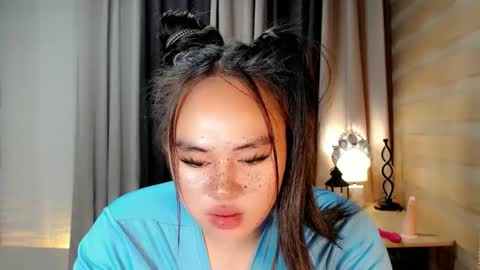 cecilia online show from October 11, 6:00 pm