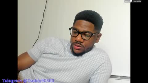 Big Daddy online show from May 24, 7:53 pm