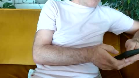 Dutchsoftie online show from September 27, 9:18 am