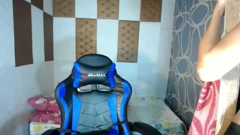 urpinay_cassy online show from January 29, 12:35 pm