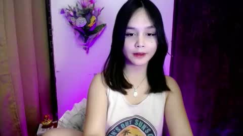 Pia online show from January 11, 10:49 pm