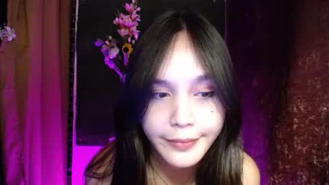 Pia online show from January 9, 1:50 pm