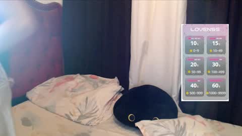 Jenny online show from January 13, 3:14 am