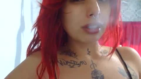 Aniie online show from October 13, 12:18 pm