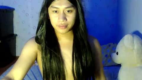 Janna online show from July 6, 3:14 pm