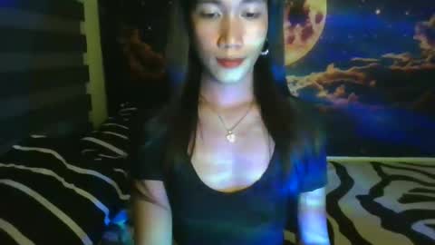 Amara online show from January 20, 1:21 pm