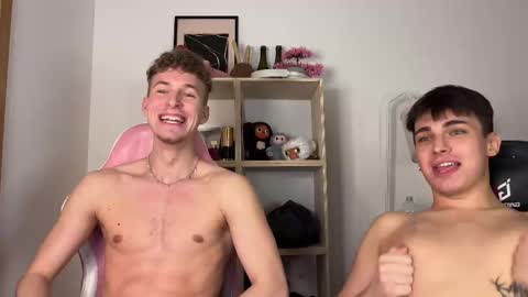 ursaotome online show from December 2, 1:04 am