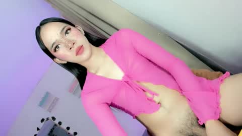 ursashafucker69 online show from November 9, 1:25 pm