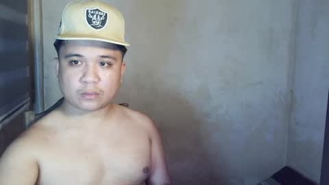 Miguel online show from February 10, 7:06 pm