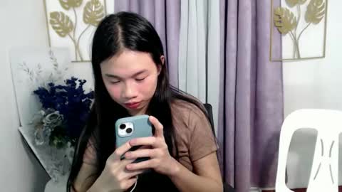 JUST CALL ME LLANA online show from November 16, 3:36 pm