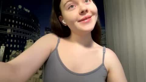 Hannah online show from March 7, 5:46 pm