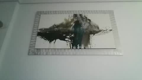 urspanishgentleman online show from March 1, 2:44 pm