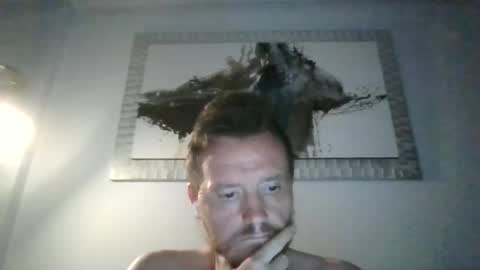 urspanishgentleman online show from June 29, 8:08 pm