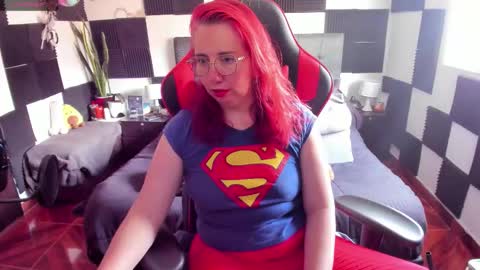 Ursula Gomez online show from February 9, 8:00 pm