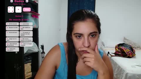 Snapshot of ursumi1 chatting on September 8, 7:35 pm ursumi1 online show from September 8, 7:35 pm