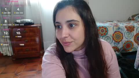 Snapshot of ursumi1 chatting on March 4, 2:42 pm ursumi1 online show from March 4, 2:42 pm