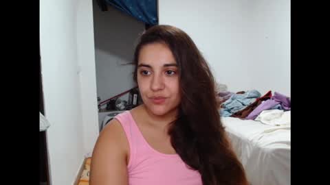 Snapshot of ursumi1 chatting on September 16, 8:34 pm ursumi1 online show from September 16, 8:34 pm