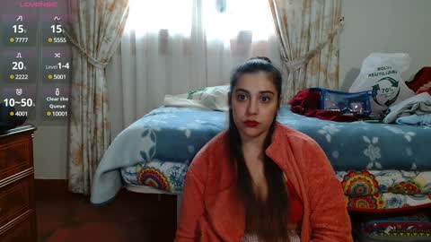 Snapshot of ursumi1 chatting on February 28, 11:14 am ursumi1 online show from February 28, 11:14 am