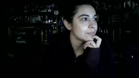 ursumi1 online show from September 29, 8:52 pm