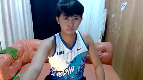 JEm online show from November 29, 11:34 pm