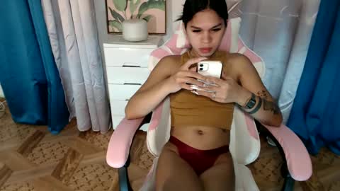ursweet_zeviixx online show from February 4, 4:26 am