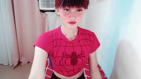 sammy the nughty girl who can make you happy online show from October 16, 5:23 pm