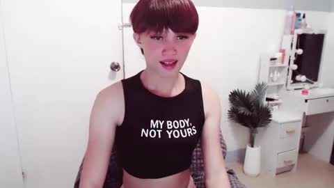 sammy the nughty girl who can make you happy online show from September 12, 10:06 am