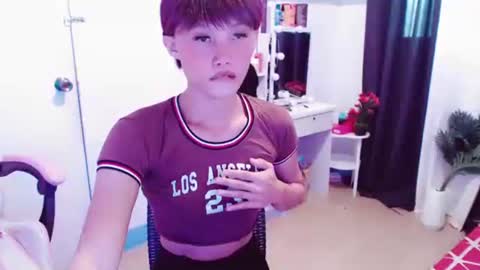 sammy the nughty girl who can make you happy online show from September 11, 2:13 am