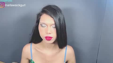 Snapshot of ursweetthalea chatting on December 8, 12:13 am Renz queen of LUST. online show from December 8, 12:13 am