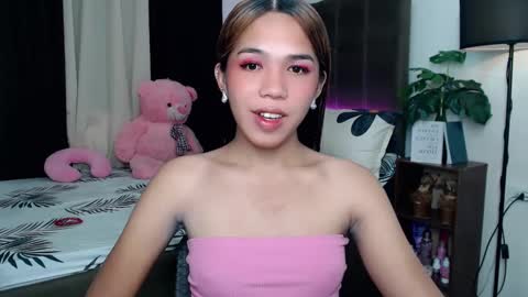 CHESCA online show from February 10, 10:53 am