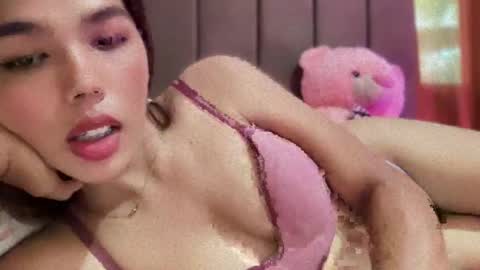CHESCA online show from September 17, 5:22 am