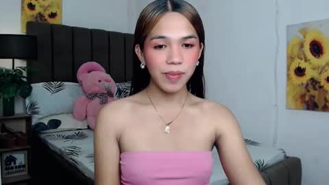 CHESCA online show from February 7, 3:52 pm